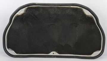 TLUMENÍ KAPOTY PORSCHE CAYMAN 987