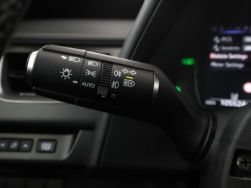 Lexus UX Crossover 250h 184KM 2020 Lexus UX HEV automat skóra navi klima auto grzane, zdjęcie 31