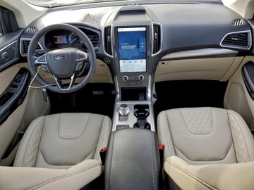 Ford Edge II 2024 Ford Edge Titanium 2024 2.0L 2.0 Benzyna 250KM, zdjęcie 8