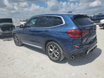 BMW X3 G01 2021 BMW X3 BMW X3 xDrive30i 2.0 Benzyna 248KM, zdjęcie 3