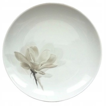 LUBIANA TALERZ PŁYTKI 20,5 CM MAGNOLIA BOSS 6474