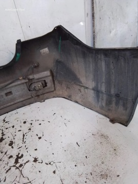 CHEVROLET EPICA NÁRAZNÍK ZADNÍ PDC 88U