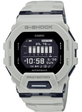 Casio GBD-200UU-9ER G-Shock G-Squad