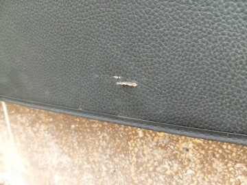 РУЛОННАЯ ШТОРА VW PASSAT B6 KOMBI ОРИГИНАЛ*