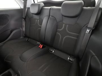 Opel Adam Hatchback 1.4 100KM 2015 Opel Adam 1.4 Benzyna 01-Edition Klimatyzacja, zdjęcie 16