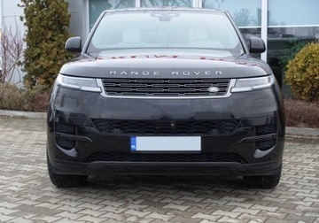 Land Rover Range Rover Sport III SUV 3.0D 249KM 2024 Land Rover Range Rover Sport Bezwypadek mildHybrid AWD Panorama ACC K, zdjęcie 1
