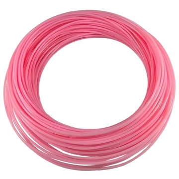 Wkłady Wkład do długopisu 3d pen długopis 3d Filament 33m PLA Jasny Różowy