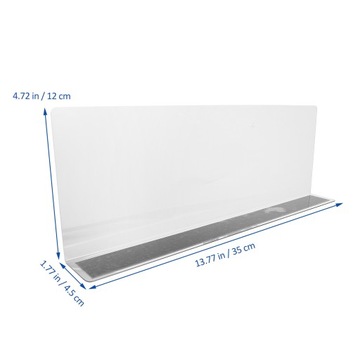 PRZEGRODA PÓŁEK SEPARATOR SZAFY ROZDZIELACZ ORGANIZATORA