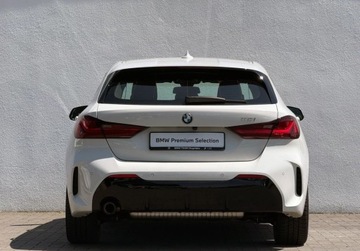 BMW Seria 1 F70 2024 BMW Seria 1 118i 140KM M Pakiet HiFi Bezwypadkowy VAT23 1.5 Benzyna 136KM, zdjęcie 3