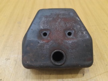 ГЛУШИТЕЛЬ ВЫХЛОПНЫХ ГАЗОВ HUSQVARNA 140 R