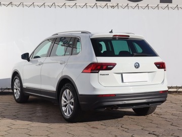 Volkswagen Tiguan II SUV 1.5 TSI EVO 150KM 2019 VW Tiguan 1.5 TSI, Salon Polska, 1. Właściciel, zdjęcie 3