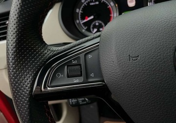 Skoda Octavia III Liftback Facelifting 1.4 TSI 150KM 2017 Skoda Octavia 1.4 TSI AUTOMAT DSG BEZWYPADKOWA gwarancja 124.000KM 1.4, zdjęcie 22