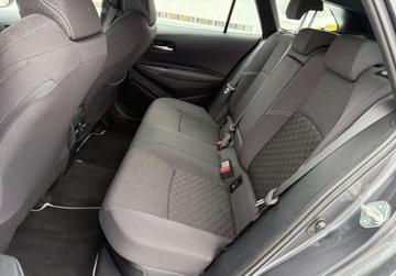 Toyota Corolla XII 2023 Toyota Corolla salon PL FV Vat 23 gwarancja Comfort 1.8 Hybryda, zdjęcie 21