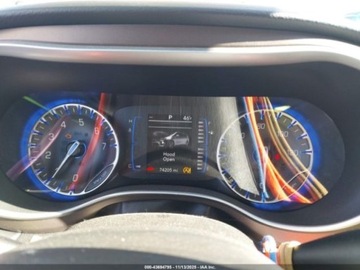 Chrysler Pacifica II 2018 Chrysler Pacifica CHRYSLER PACIFICA TOURING L 3.6 Benzyna 287KM, zdjęcie 10