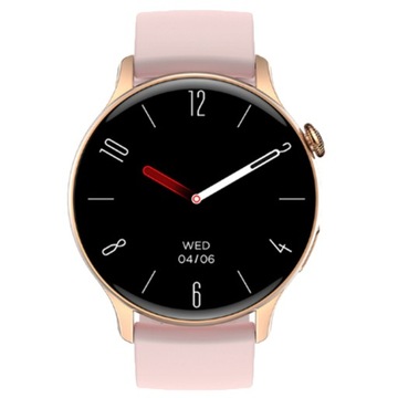 SMARTWATCH SMARTBAND МЕНЮ СПОРТИВНЫХ РЕМЕСЛЕЙ ПОЛЬСКИЙ ПУЛЬСНЫЙ РИТМ