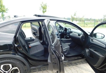 Renault Arkana 2022 Renault Arkana z Gwarancja Bezwypadkowa 100 Stan Wzorcowy 1.6 Hybryda, zdjęcie 10