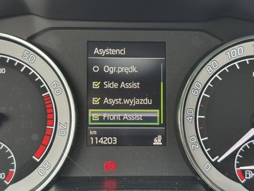 Skoda Superb III Liftback Facelifting 2.0 TSI 280KM 2020 Škoda Superb Skoda Superb 2.0 TSI 4x4 Style DSG, zdjęcie 21