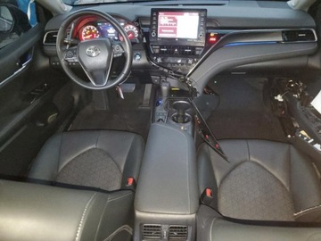 Toyota Camry IX 2023 Toyota Camry XSE 2023 2.5l 2.5 Benzyna 206KM, zdjęcie 8