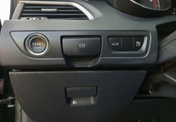 Peugeot 508 I SW Facelifting 2.0 BlueHDi 180KM 2014 Peugeot 508 Peugeot 508 2.0 BlueHDi Allure SampS 2.0 Diesel 180KM, zdjęcie 19