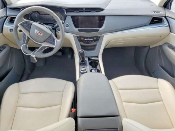 Cadillac 2024 Cadillac XT5 Premium Luxury 2024 2.0 Benzyna 235KM, zdjęcie 8