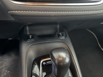 Toyota Corolla XII TS Kombi 1.8 Hybrid 122KM 2022 Toyota Corolla 1.8HSD 122KM Fvat 23% Virtual, zdjęcie 14