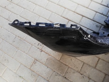 NÁRAZNÍK PŘEDNÍ VW SCIROCCO