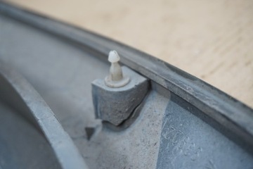 NISSAN PATROL GU3 LIŠTA VRSTVA DVEŘE PRAVÝ ZADNÍ GR Y61