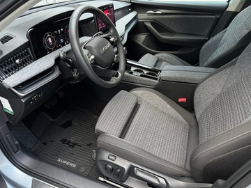 Skoda Superb IV Kombi Plug-in 1.5 TSI iV Plug-In 204KM 2025 Skoda Superb 1.5TSI PHEV 204KM Selection DSG l Gwa, zdjęcie 10