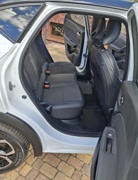 Renault Captur II 2024 Renault Captur Hybryda, zdjęcie 3