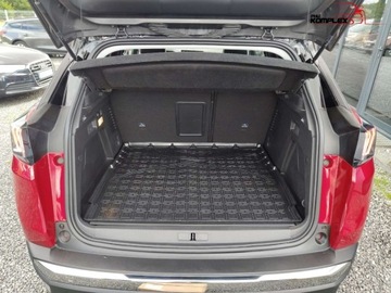 Peugeot 3008 II Plug-In Hybrid Facelifting 1.6 HYBRID 225KM 2021 Peugeot 3008 1.6 HYBRID 225 KM Automat Wersja Road Trip FVAT 23 1.6 225KM, zdjęcie 9