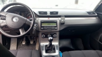 Volkswagen Passat B6 2009 Volkswagen Passat VW PASSAT 1400 benzyna 1.4 Benzyna 140KM, zdjęcie 30
