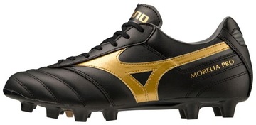 Buty sportowe, korki Mizuno Morelia II Pro - rozmiar 41