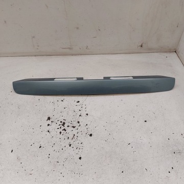 PEUGEOT 5008 BLENDA KLAPY + MIKROSTYK KOD LAK. KGYC 9684414777