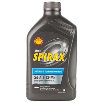 Olej ATF SPIRAX S6 ; MB 236.15