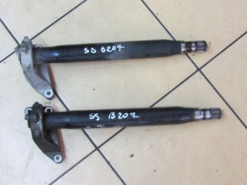 strebe Antriebswelle SAAB 9-3 93 1.8t 2.0t 2.0T b207