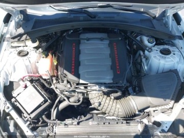 Chevrolet Camaro VI Coupe 6.2 455KM 2023 Chevrolet Camaro 2SS 2023 6.2l 6.2 Benzyna 455KM, zdjęcie 8