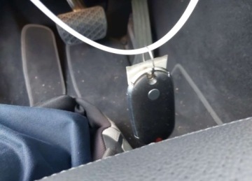 Mercedes Klasa C W206 2025 Mercedes-Benz Klasa C C 300, od ubezpieczalni 2.0 Benzyna 255KM, zdjęcie 13