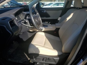 Lexus RX IV 2021 Lexus RX 350 2021 3.5l 3.5 Benzyna 295KM, zdjęcie 7