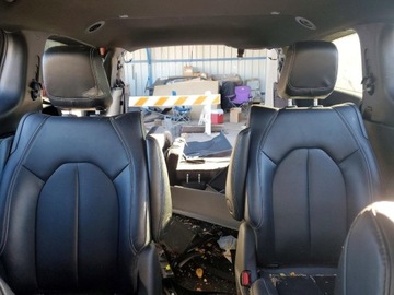 Chrysler Pacifica II 2024 Chrysler Pacifica Hybrid Select 2024 3.6 Hybryda 287KM, zdjęcie 10