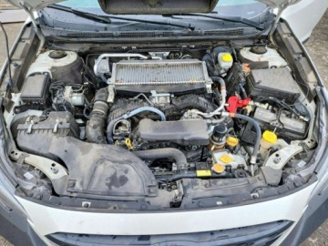 Subaru Outback VI 2023 Subaru Outback Wilderness 2023 2.4 Benzyna 260KM, zdjęcie 6