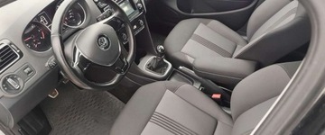 Volkswagen Polo V Hatchback 3d Facelifting 1.4 TDI BlueMotion Technology 90KM 2016 Volkswagen Polo Volkswagen Polo 1.4 Diesel 90KM, zdjęcie 8