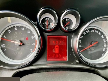 Opel Astra J GTC 1.4 Turbo ECOTEC 140KM 2016 Opel Astra 1.4 Turbo Color Edition 140KM 2016r Możliwy transport pod dom!, zdjęcie 25