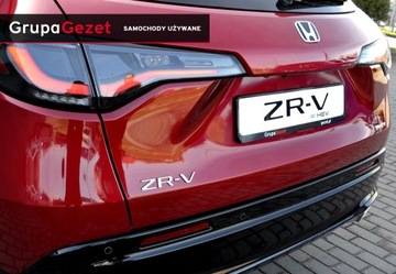Honda ZR-V 2.0 i-MMD Hybrid 184KM 2023 Honda ZR-V e:HEV 2.0 Hybryda 184KM Sport Demonstracyjny/ CLS ZS, zdjęcie 8
