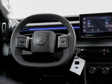 Citroen C3 IV 2025 Od ręki - Plus 1.2 mHEV 110KM, zdjęcie 3