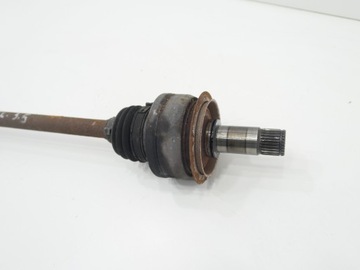 POLOS ЗАДНИЙ ЛЕВЫЙ ПРАВЫЙ MERCEDES SL350 SL R230 02