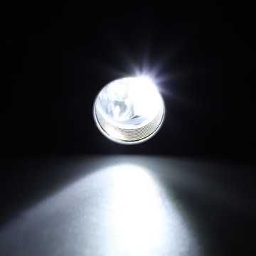 Налобный фонарь для дайвинга 8000 лм, 3 режима оси