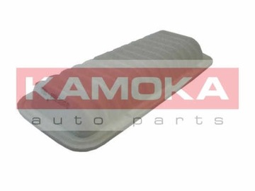 SADA FILTRŮ KAMOKA TOYOTA YARIS