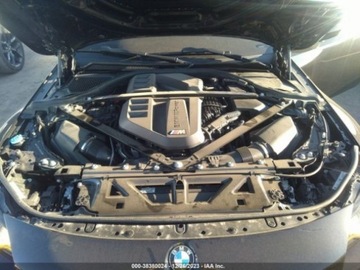 BMW Seria 2 G42-U06 2023 BMW M2 2023r., 3.0L, zdjęcie 12