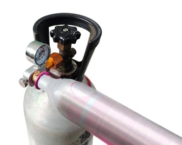 Ролик для системы Sodastream Quick Connect Pink