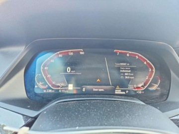 BMW X7 2021 BMW X7 XDrive40I 2021 3.0 Benzyna 335KM, zdjęcie 9